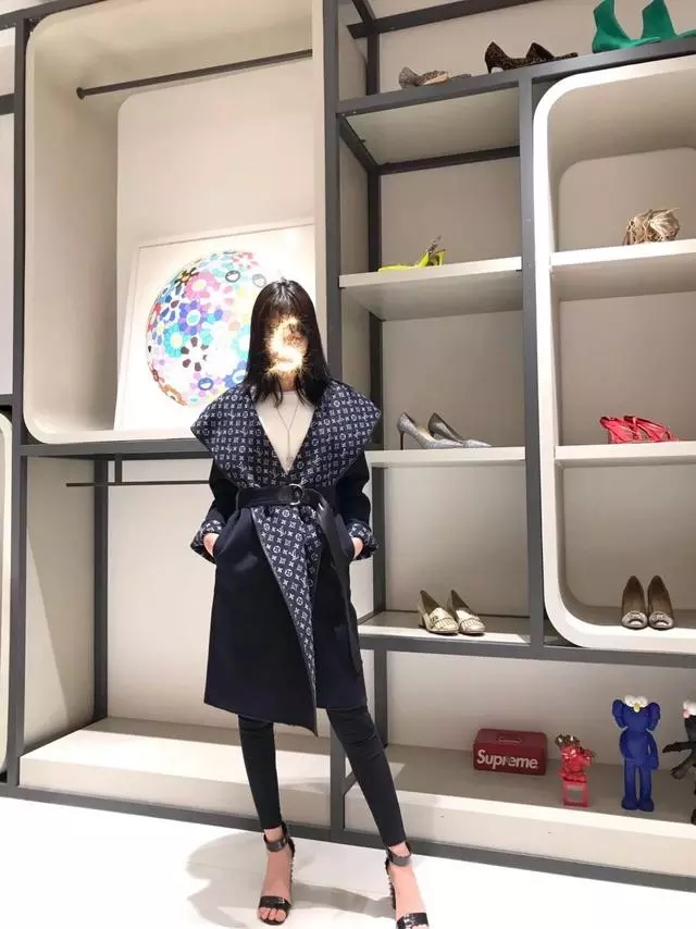 网红带货被抓最新,浙江带货女网红涉案6000万