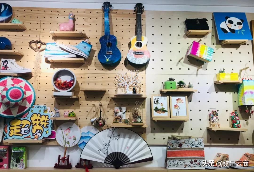 亲身体验直接购买，DIY手工坊用创意引领“体验式消费”潮流