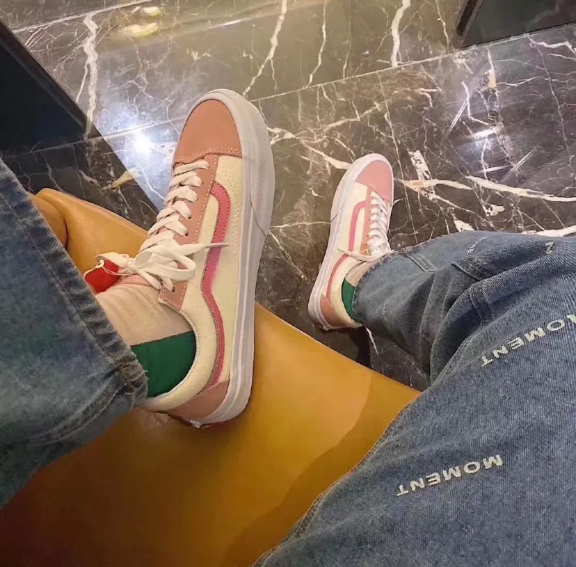 春季买新鞋这20双好看舒适有质感,小白鞋去年买过的款