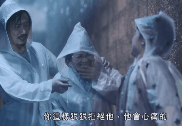 深夜食堂港版电影,港版深夜食堂梁家辉