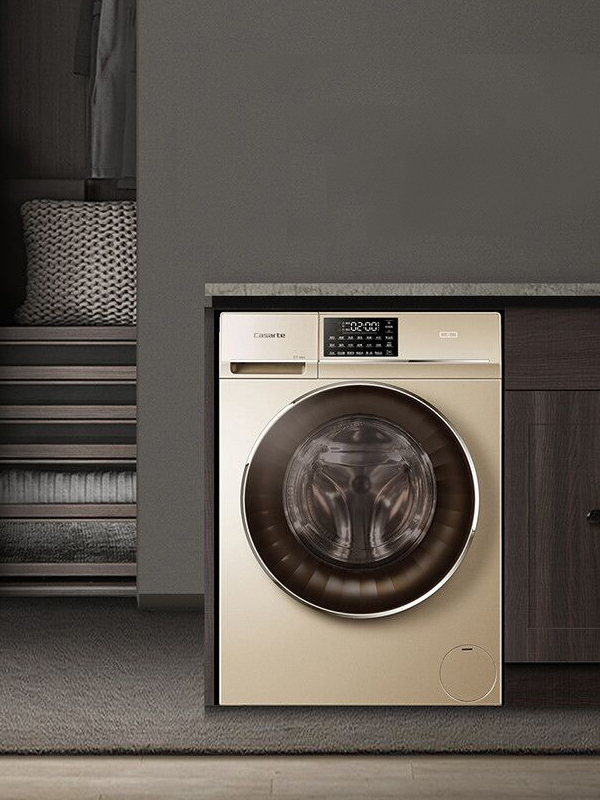 买洗衣机怎么选购技巧和方法,新房装修买哪款洗衣机比较方便