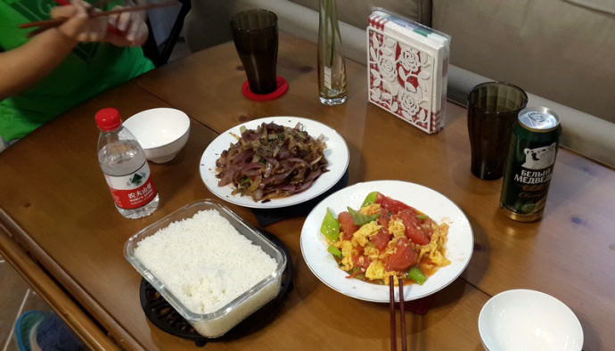 陈枝记和苏泊尔铁锅,山田锅好还是陈枝记好