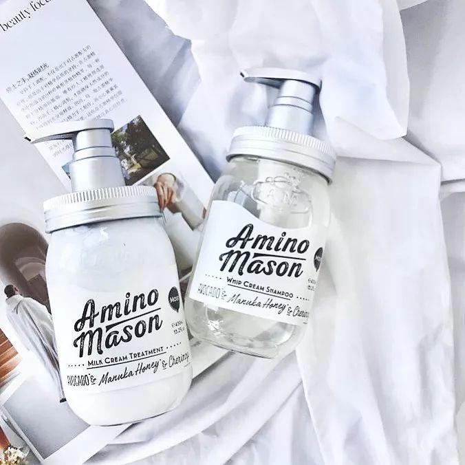 穿搭｜这些小众洗护产品，助你“从头开始”华丽蜕变~