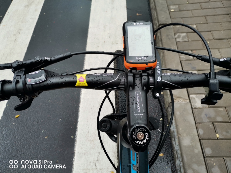 xtcadv3捷安特山地车,买捷安特自行车都送什么