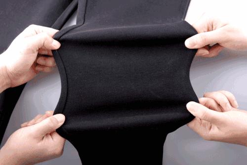 非常显瘦的一款魔术裤,高腰显瘦百搭魔术裤