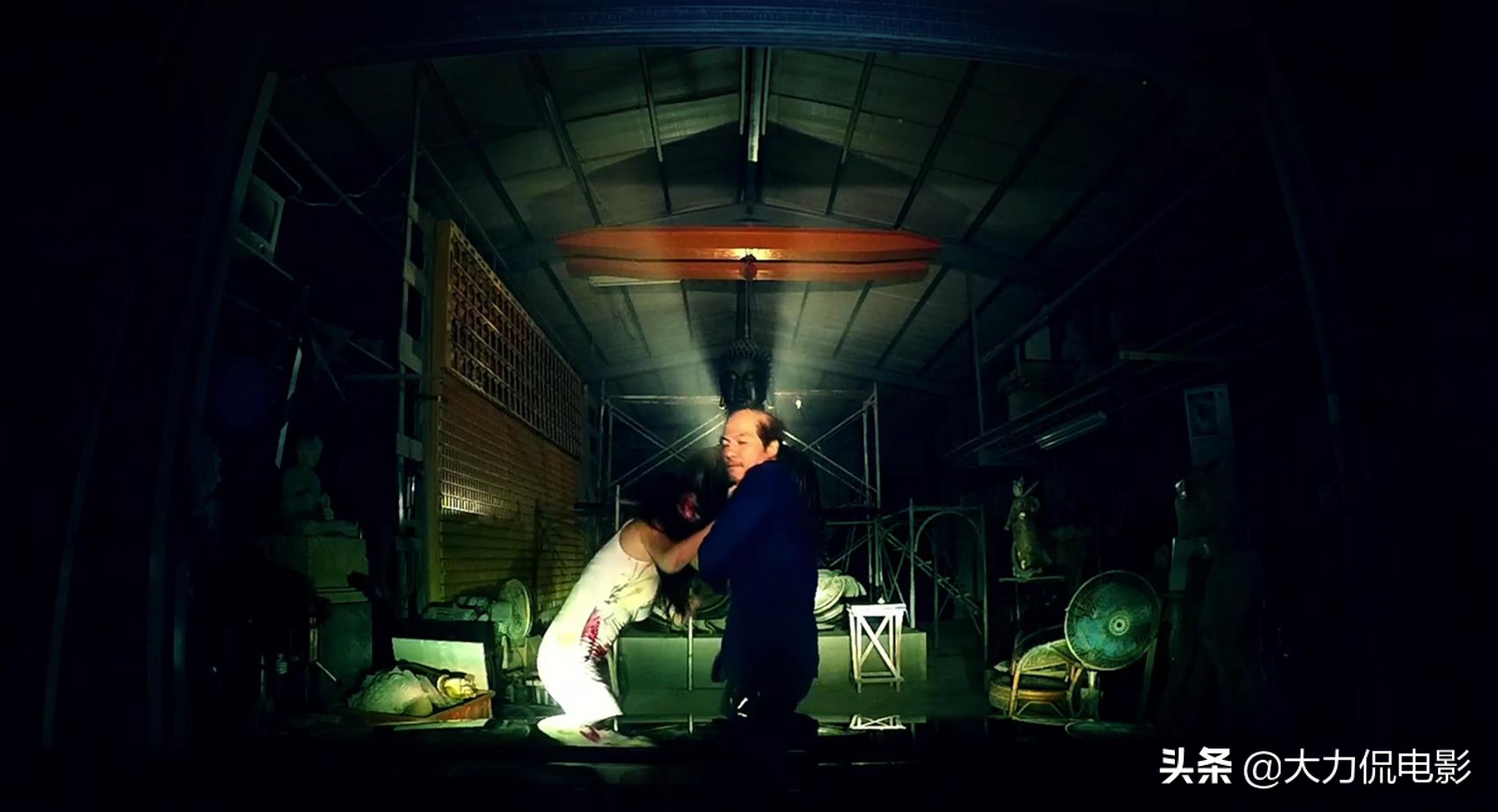 黄信尧的电影电视剧作品,黄信尧三部电影都有什么