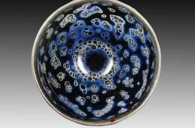 啥是建盏,什么是建盏建盏的特点