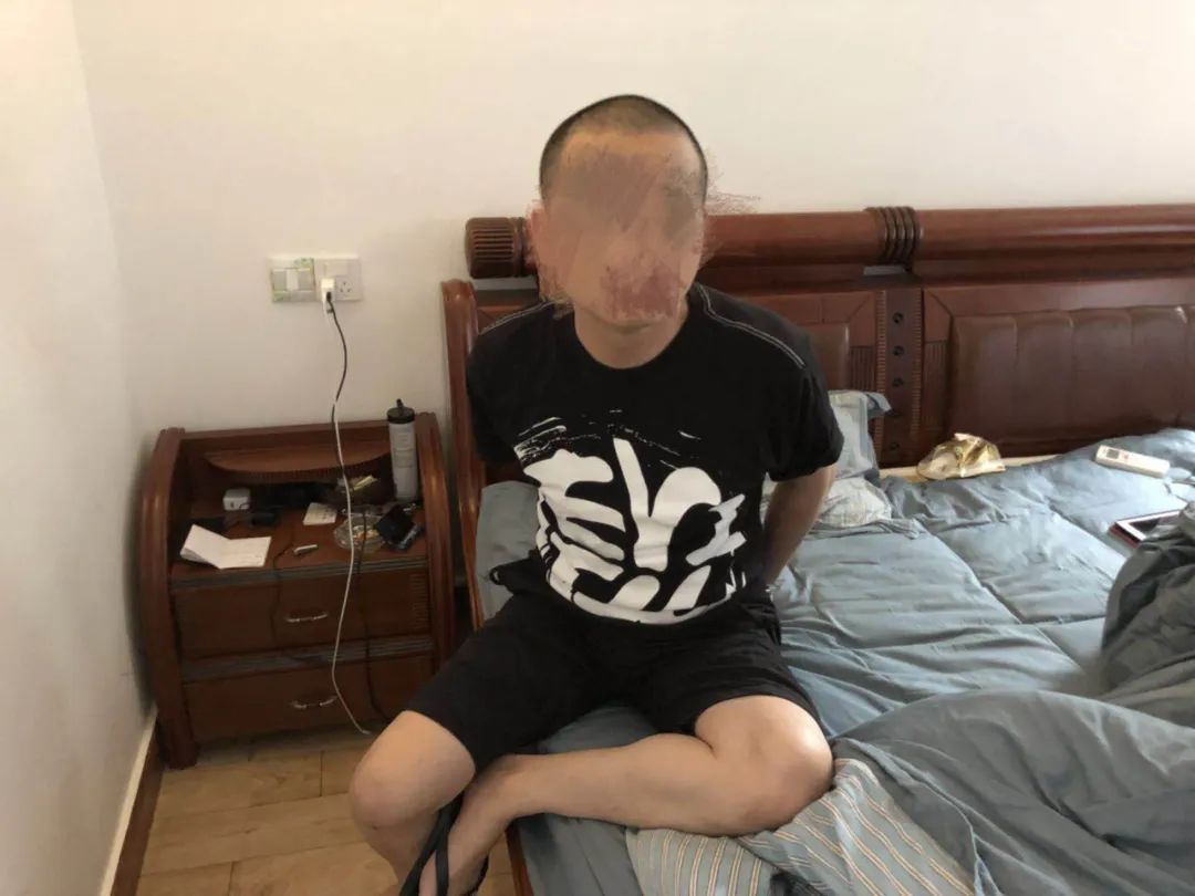 犯罪潜逃越南,诈骗犯潜逃越南