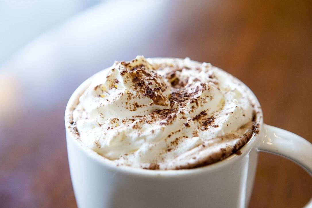 减肥喝拿铁和摩卡和卡布奇诺区别,卡布奇诺拿铁摩卡哪个苦