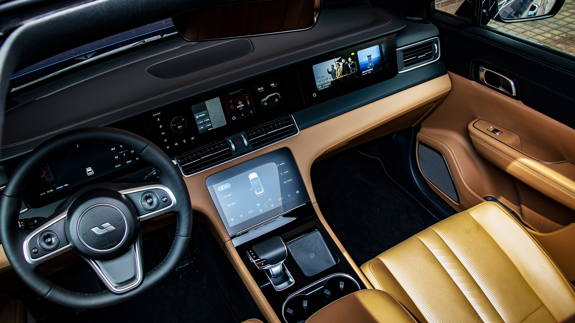 国产制造业差距,谈一下国产造车