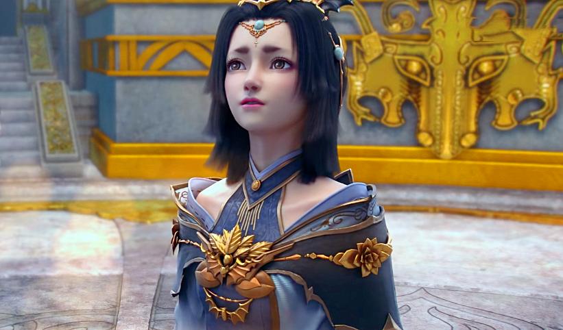 斗破苍穹怎么给差评,斗破苍穹第一季为什么被差评