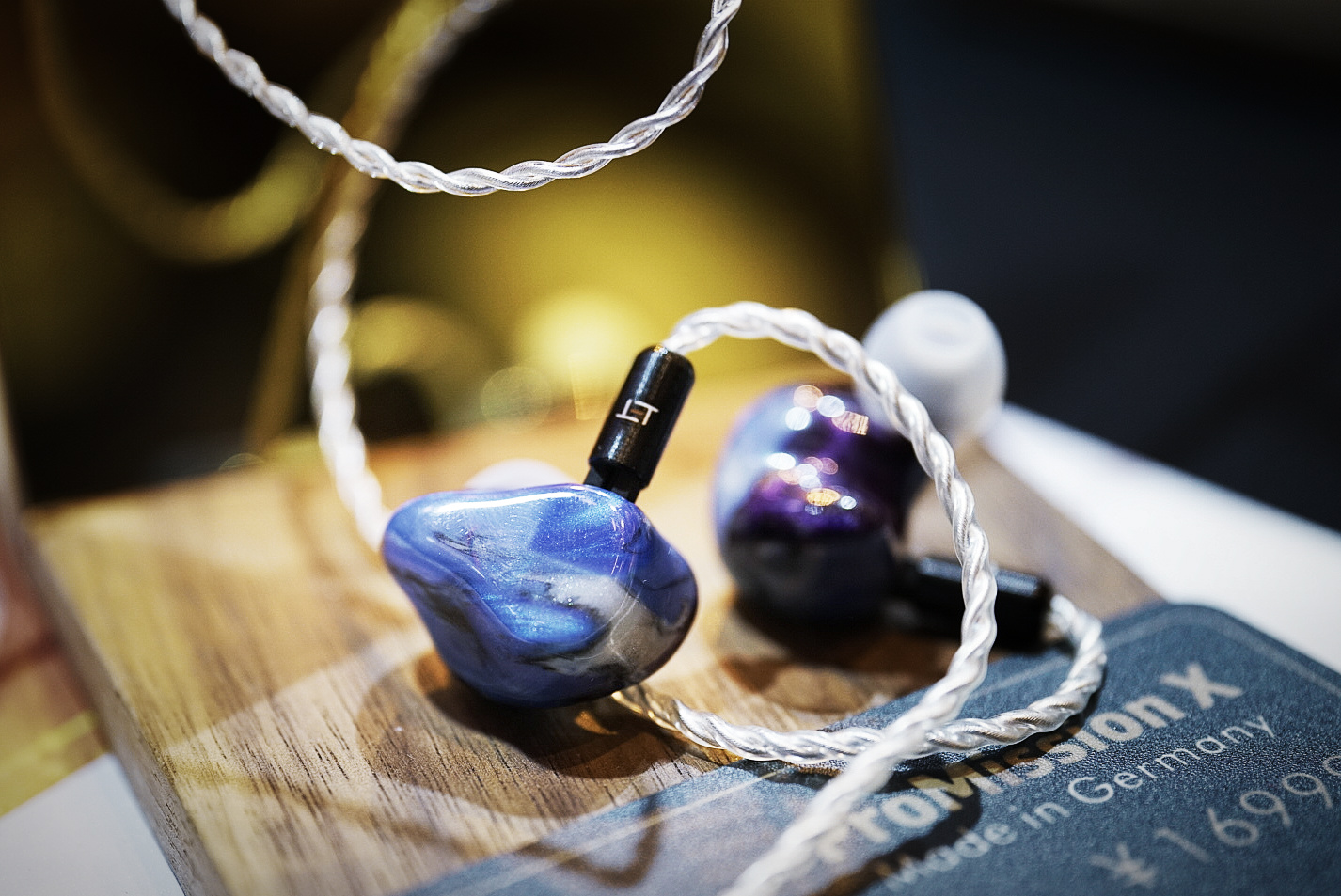 2023高端hifi耳塞推荐,目前市面上佩戴最舒服的hifi耳塞