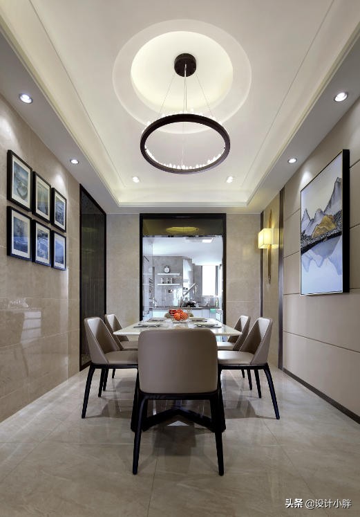 200平大平层装修3万块钱,大平层豪宅200平装修价格