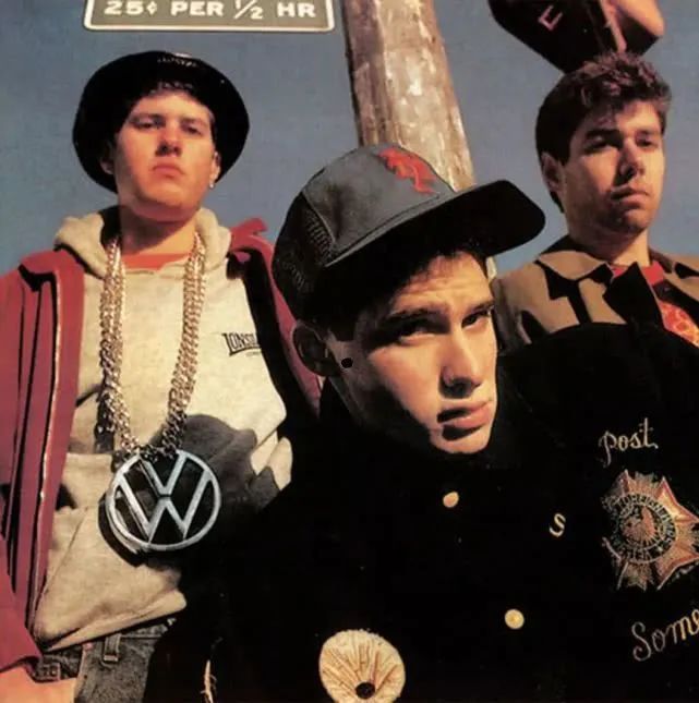 说唱歌手的日常,说唱的生活是如此的简单