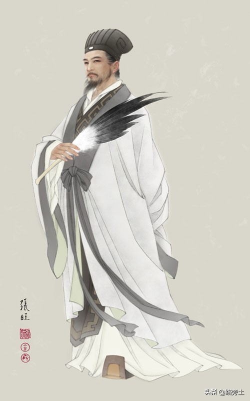 三顾茅庐是真雪吗,老版三国演义三顾茅庐是真下雪吗