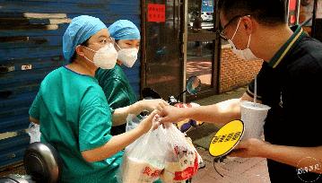 菜市场都有什么好吃的,菜市场早市最值得买的东西