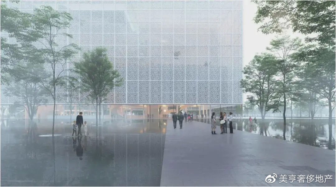 已登场30家+，深圳，果然全球顶级设计大师丰碑场/集锦