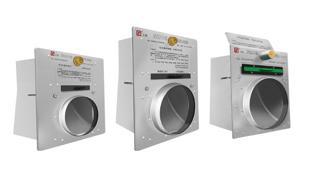 潜水艇烟道止回阀安装视频,卫生间烟道止回阀的正确安装方法