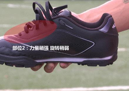 弧线球怎么才能踢出球速,如何拉出弧圈球