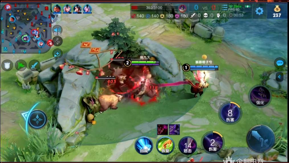 梦泪插秧王马超教学,ag超玩会梦泪马超插秧王