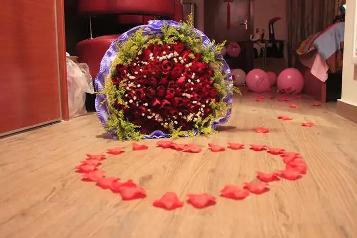 情不知为何物，泪不知为何流