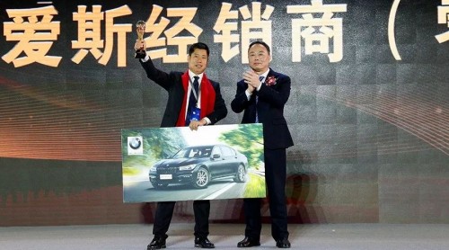 纳爱斯宝洁联合利华,纳爱斯与奋斗者同行