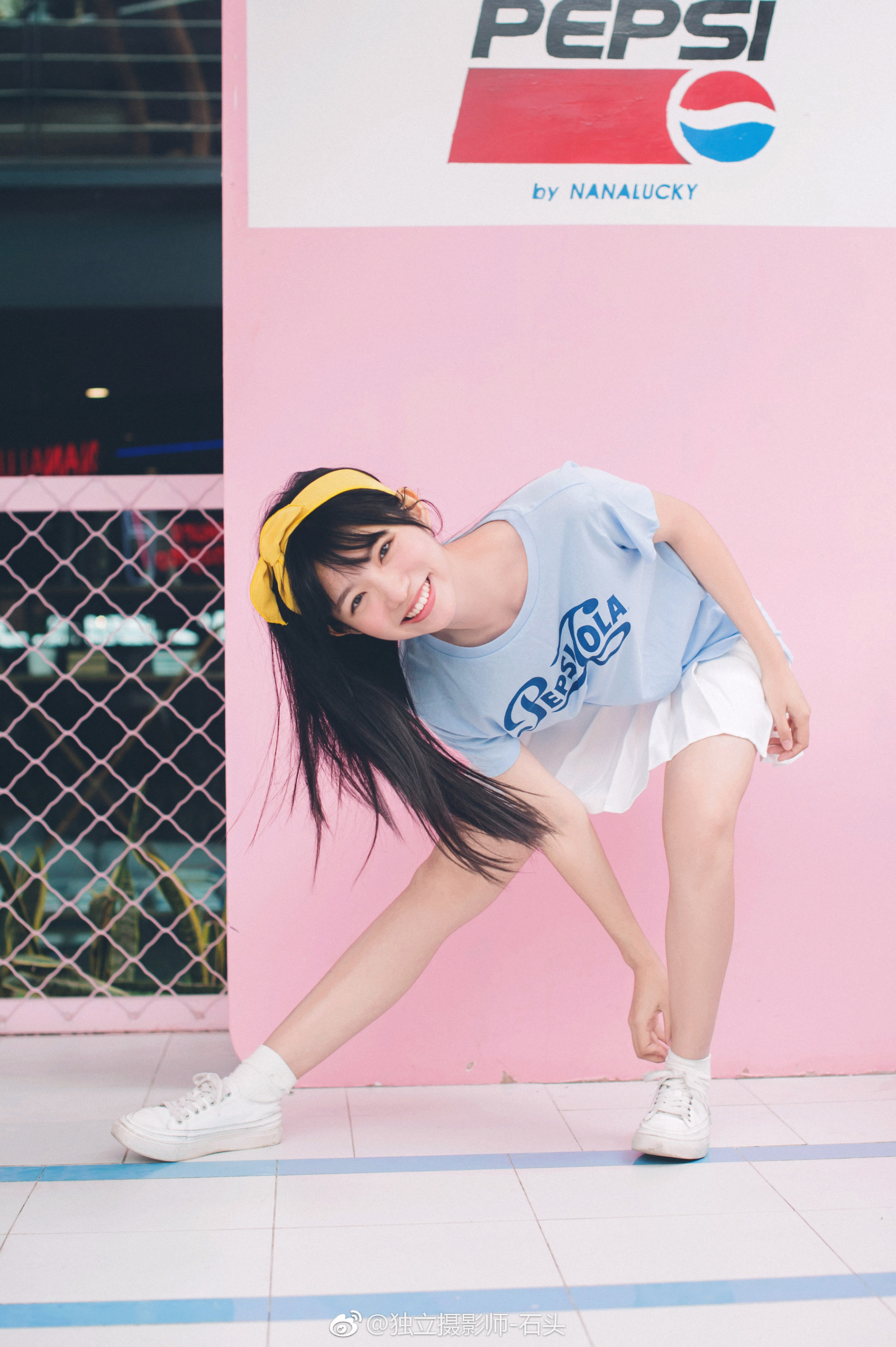 甜美风服装拍照技巧教程,时尚女装怎么拍照拍出来好看