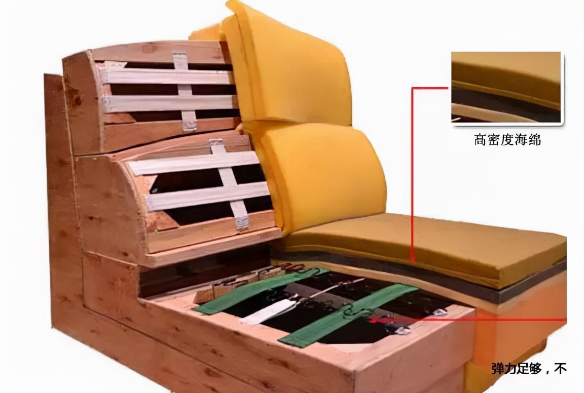 沙发怎么挑面料,沙发怎么选择不被坑