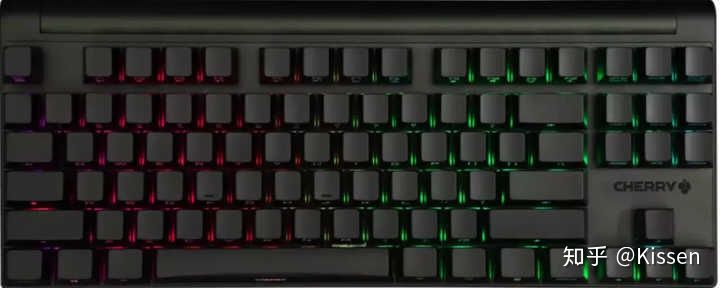 机械键盘就是原来的老式键盘,机械键盘历史传说