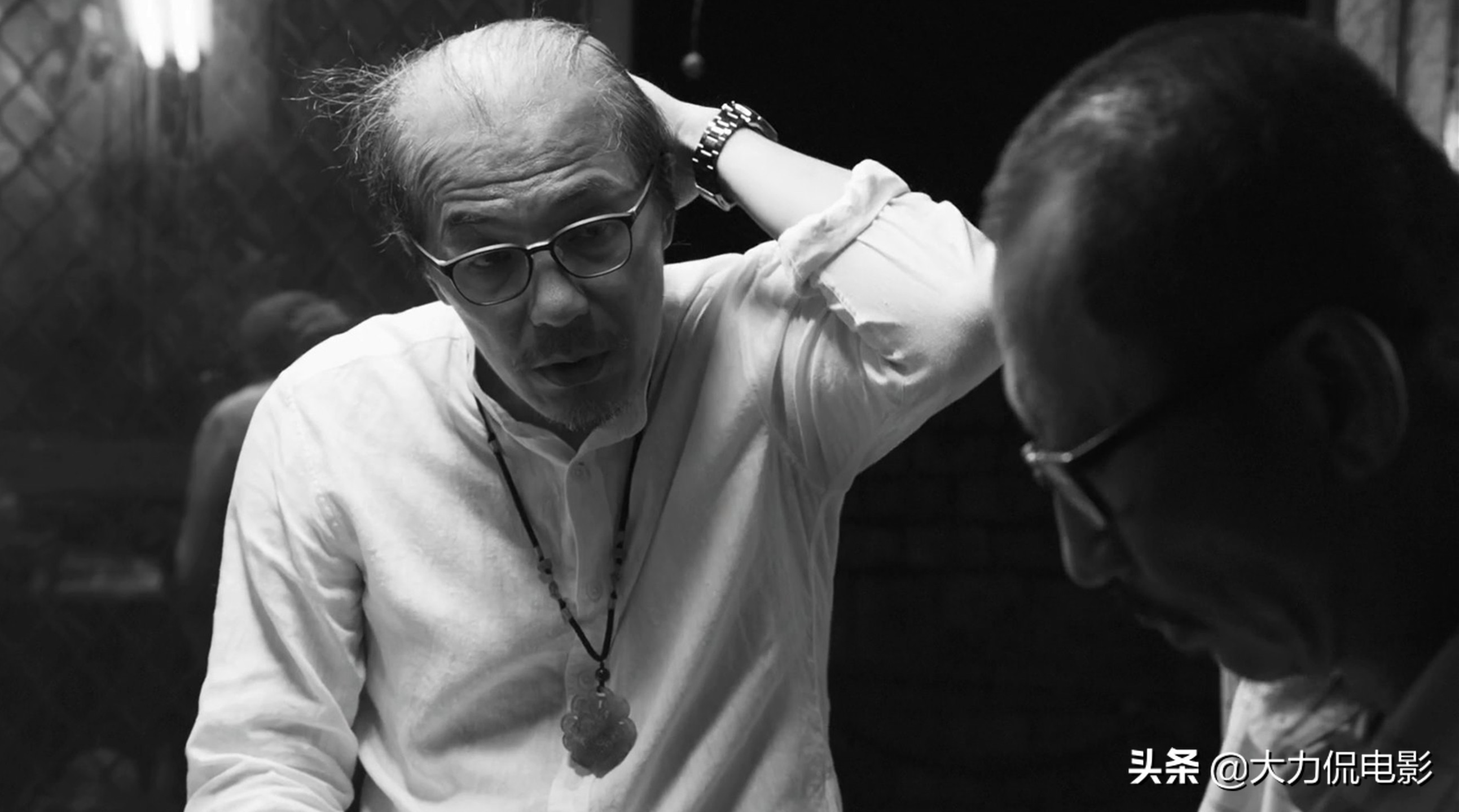 黄信尧的电影电视剧作品,黄信尧三部电影都有什么