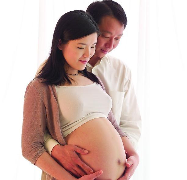 熬过了孕吐又迎来了耻骨疼不能动,熬过了孕吐孕晚期