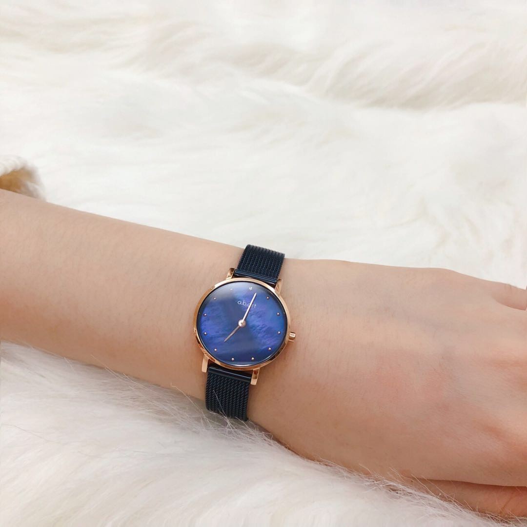 十大高端小众手表,最流行最好用的又便宜的手表