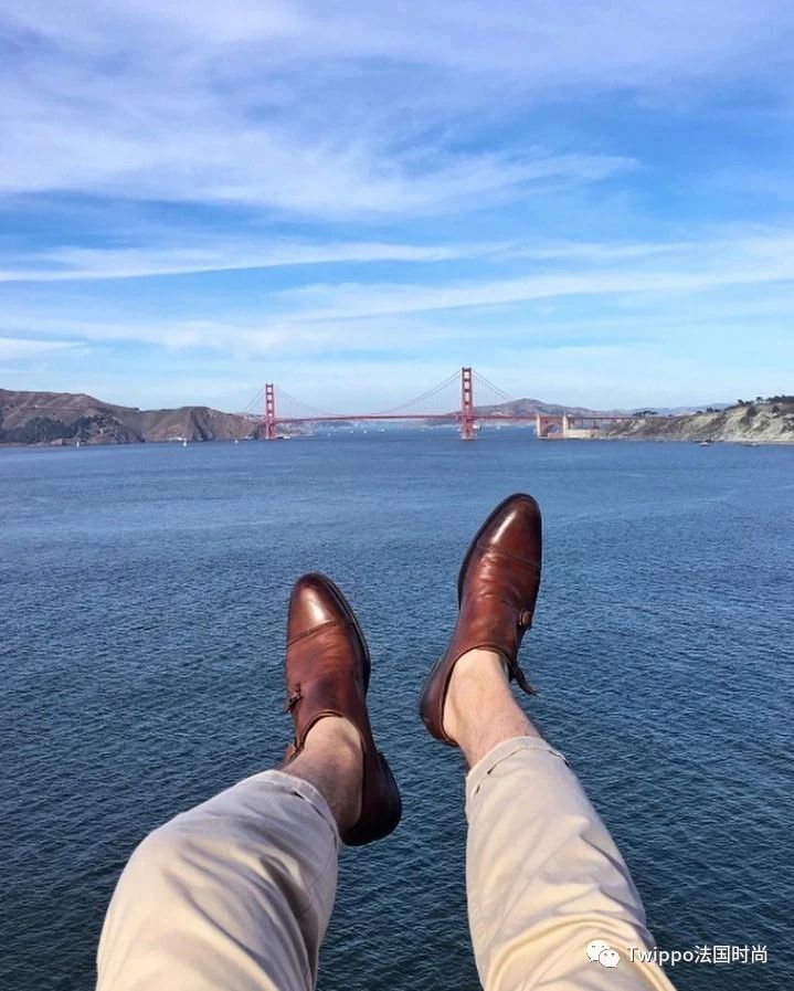 怎么选男士皮鞋好看,哪个类型皮鞋好看男生穿