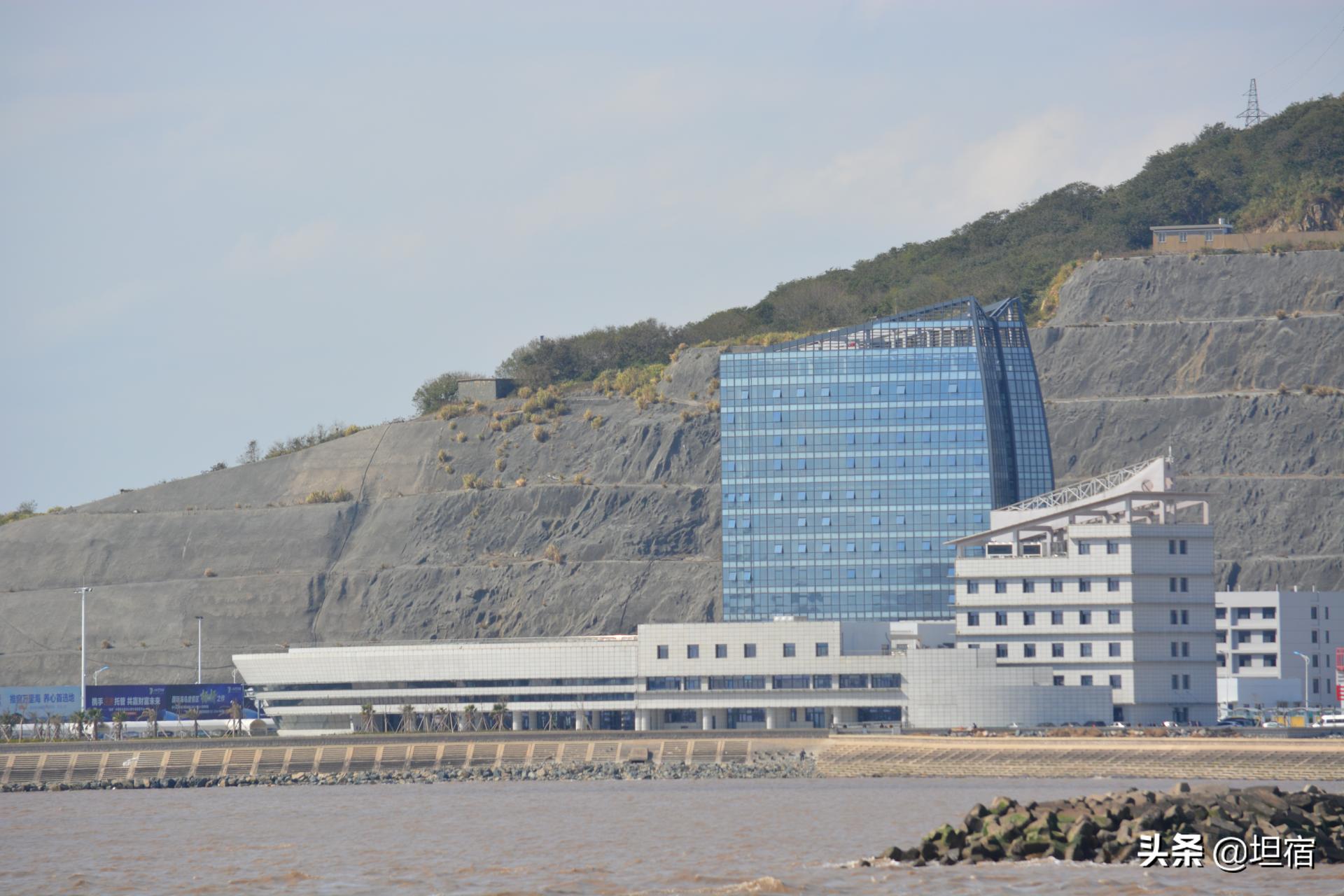 嵊泗列岛的枸杞岛海水蓝不蓝 (嵊泗列岛旅游攻略枸杞岛)