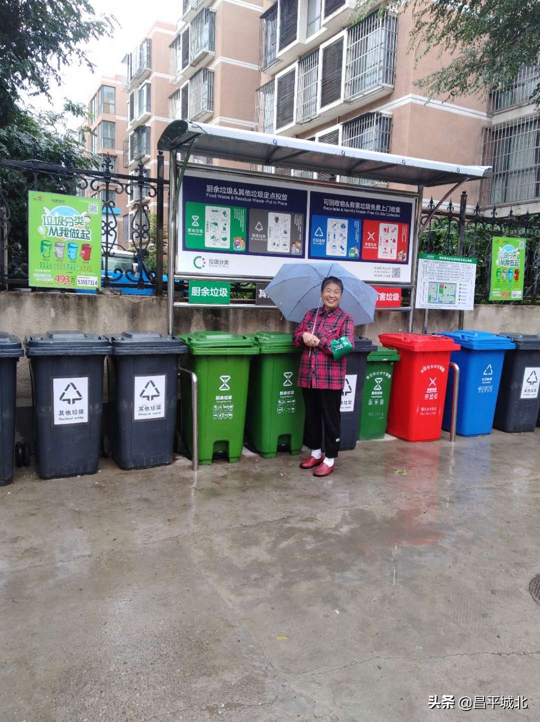 昌平区志愿服务工作,昌平区志愿服务