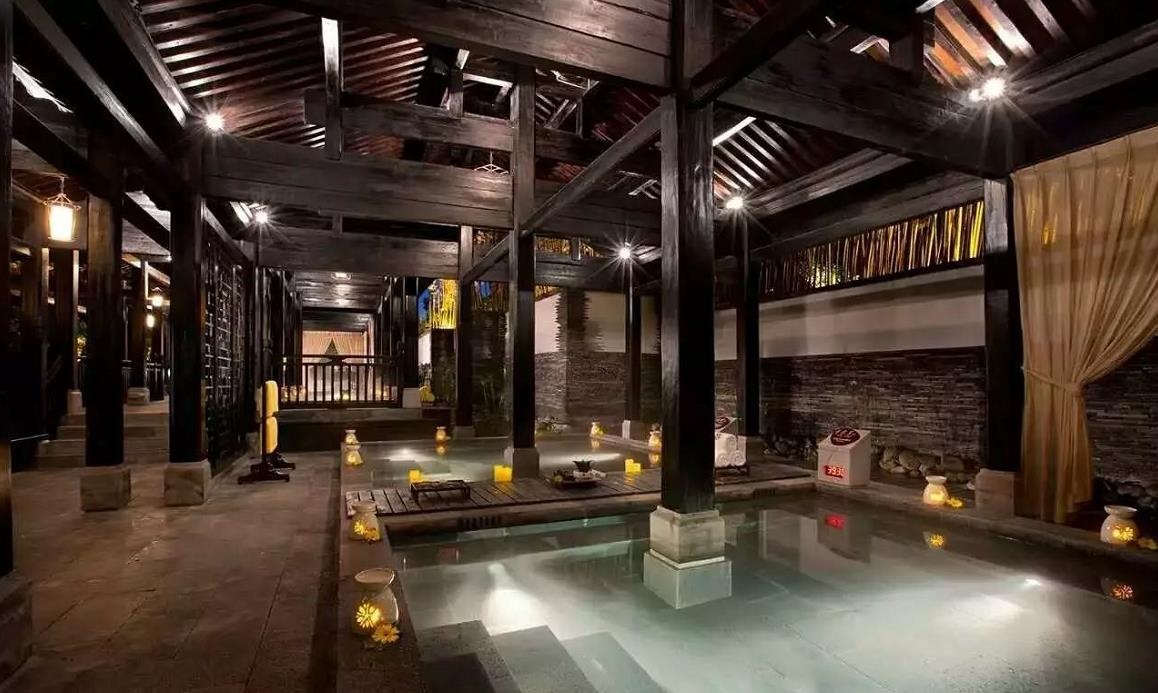 丹东温泉旅游攻略,丹东温泉二日游攻略