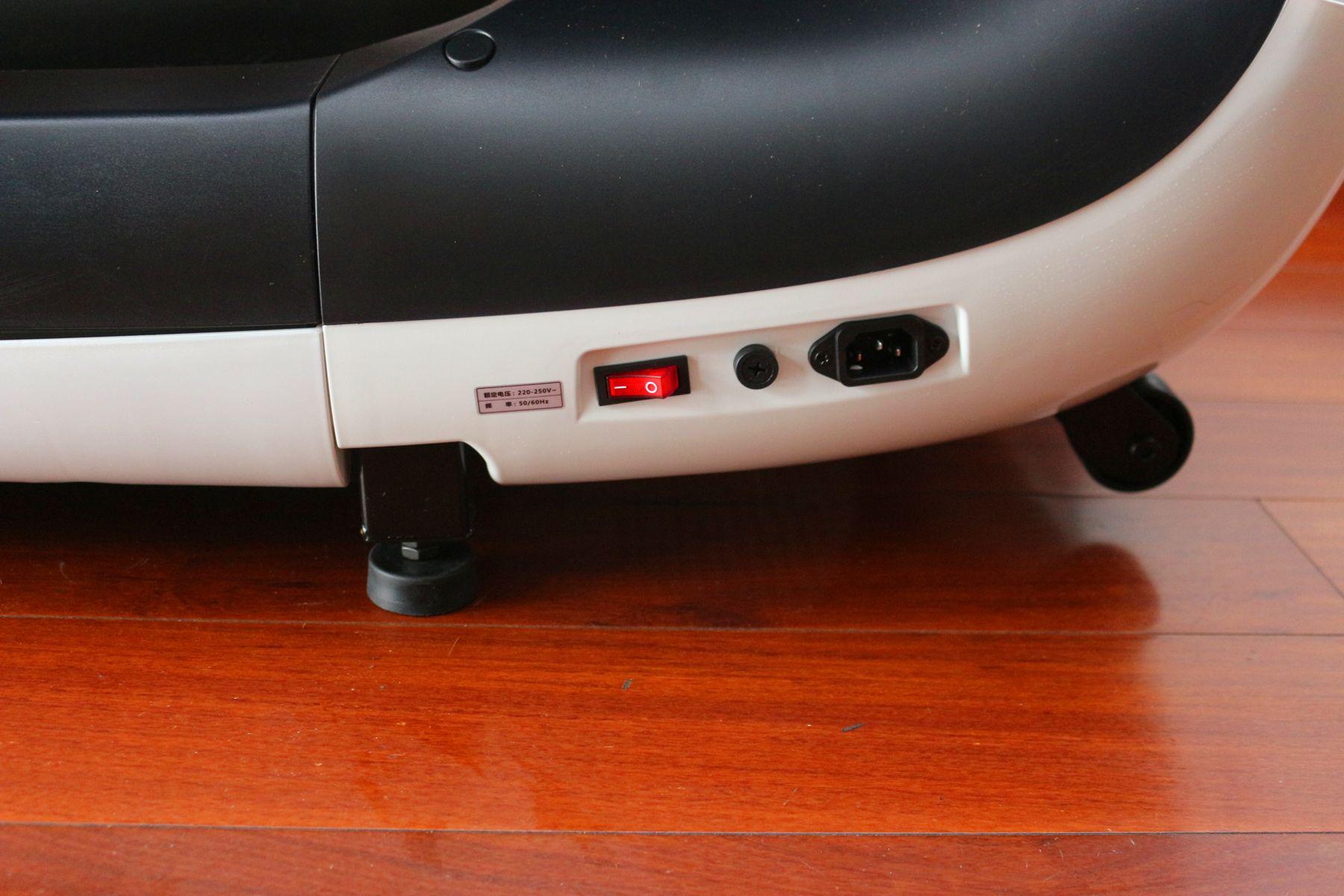 野小兽跑步机p30蓝牙功能,野小兽跑步机p30怎么折叠