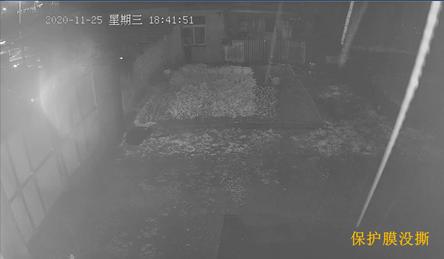 监控镜头模糊不清怎么办,监控摄像头画面模糊的原因是