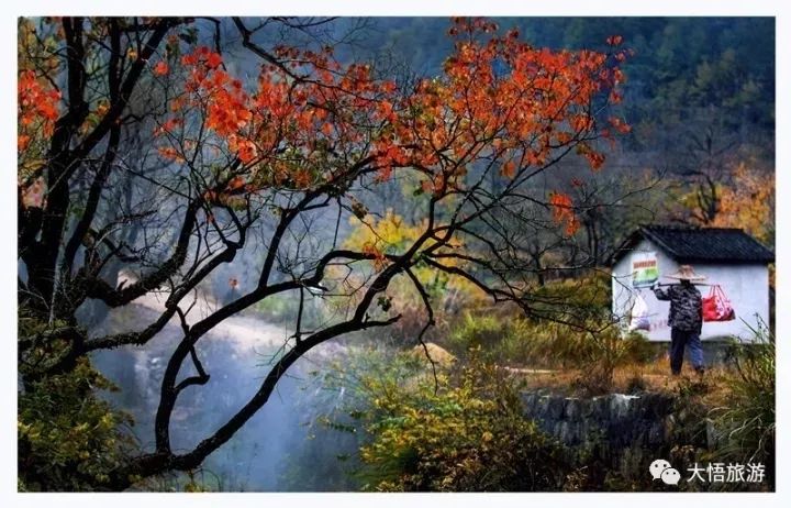 孝感最美的地方,湖北孝感最美风景