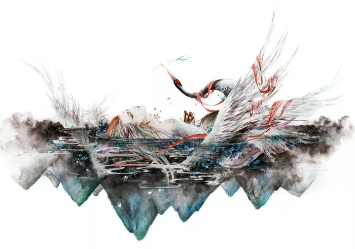 动画人「新年大礼包」来啦！wuhu~