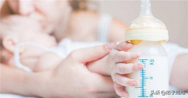 渐进式自然离乳,母乳少如何彻底断奶