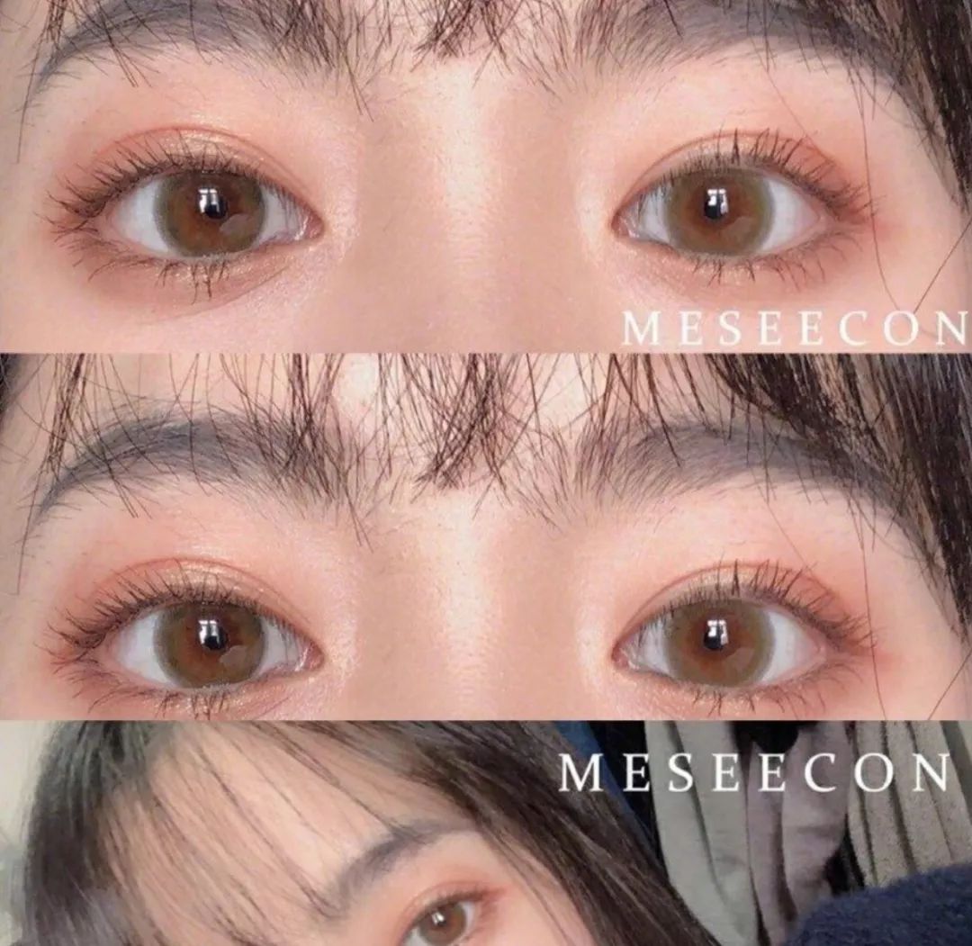 哪有那么多混血，全靠仙瞳招摇撞骗~