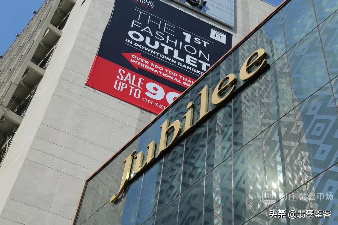 去泰国不可错过的商品,泰国旅游不可错过的东西