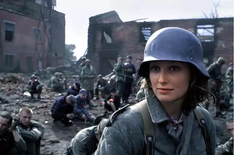 100部经典二战电影完整,77部经典二战电影