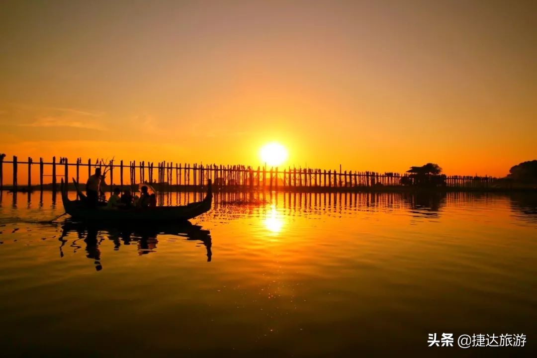 去缅甸旅游注意事项和流程,去缅甸旅行要知道的十件事