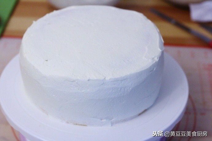 生日蛋糕怎么样做最简单,生日蛋糕做起来简单