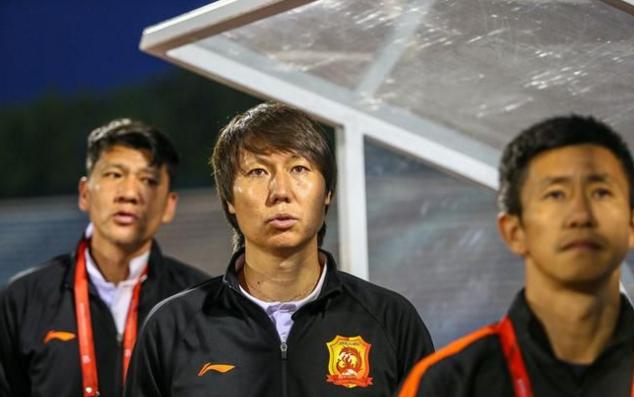 李铁在恒大最新比赛,李铁恒大最新比赛