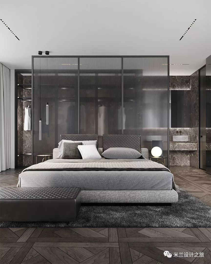 优雅的家居家装设计,优雅的家居生活美学