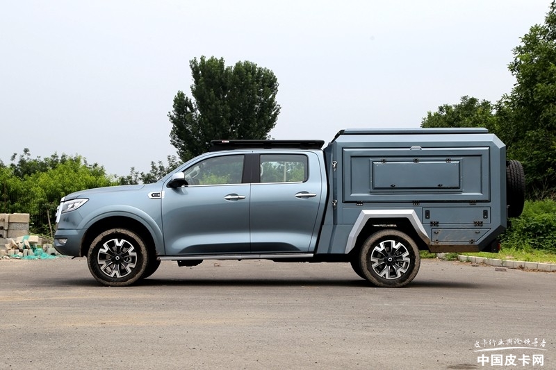 长城炮乘用版高配最低多少钱,长城炮最新旅装炮价格