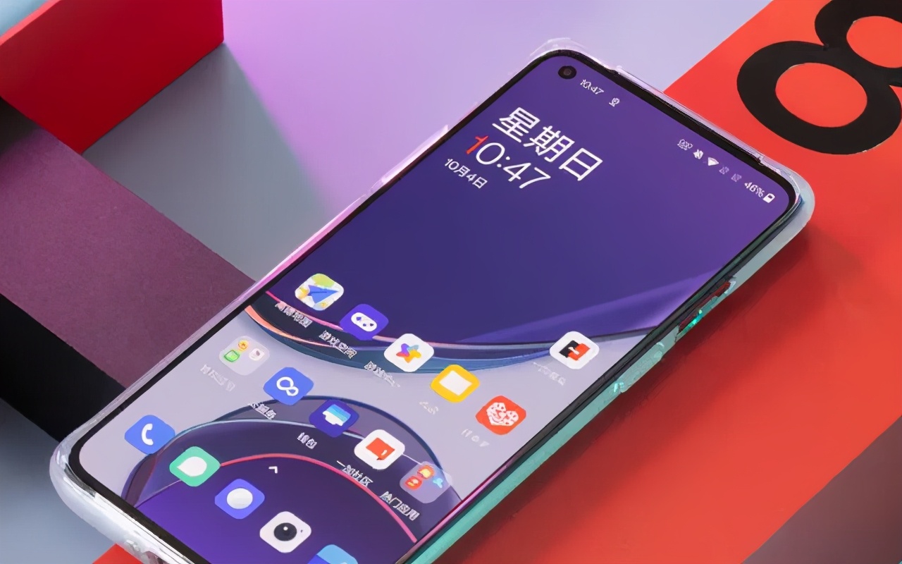 都快2021年了,安卓旗舰还会越用越卡?我说说自己的看法